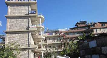 Hotel Lotus Inn