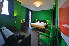 Logis Hôtel Restaurant La Mire