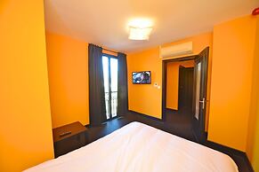 Logis Hôtel Restaurant La Mire