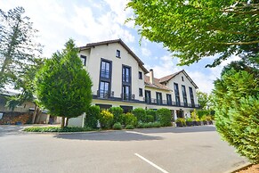 Logis Hôtel Restaurant La Mire