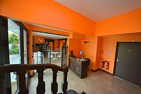 Logis Hôtel Restaurant La Mire