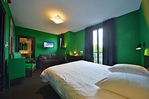 Logis Hôtel Restaurant La Mire