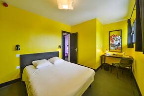 Logis Hôtel Restaurant La Mire