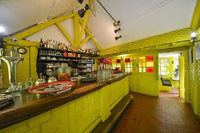 Logis Hôtel Restaurant La Mire