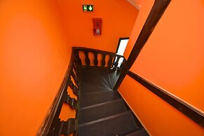 Logis Hôtel Restaurant La Mire