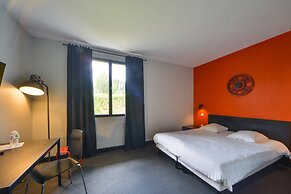 Logis Hôtel Restaurant La Mire