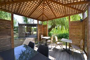 Logis Hôtel Restaurant La Mire