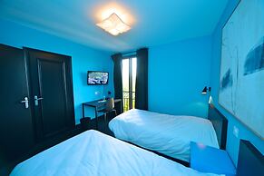 Logis Hôtel Restaurant La Mire