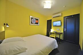 Logis Hôtel Restaurant La Mire