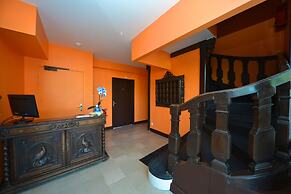 Logis Hôtel Restaurant La Mire