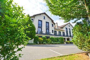 Logis Hôtel Restaurant La Mire