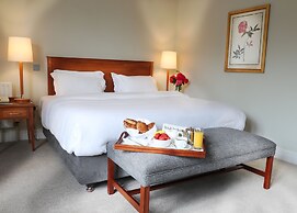 Ballymascanlon Hotel and Golf Resort