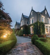 Ballymascanlon Hotel and Golf Resort