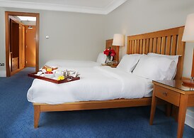 Ballymascanlon Hotel and Golf Resort