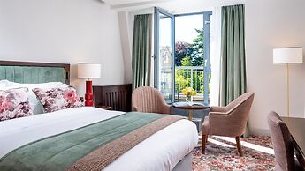 Ballymascanlon Hotel and Golf Resort