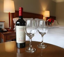 Ballymascanlon Hotel and Golf Resort