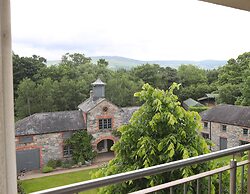 Ballymascanlon Hotel and Golf Resort