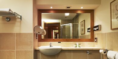 Ballymascanlon Hotel and Golf Resort
