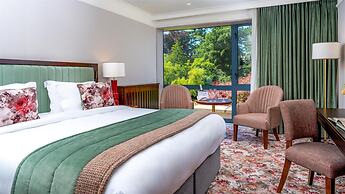Ballymascanlon Hotel and Golf Resort