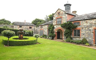 Ballymascanlon Hotel and Golf Resort
