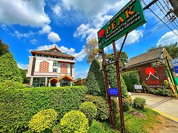 Peak Boutique City Hotel