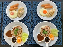 Peak Boutique City Hotel