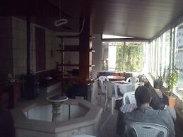 Tiger House Guesthouse