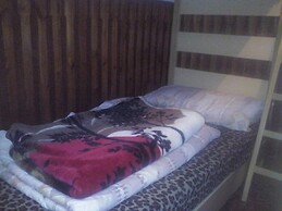 Tiger House Guesthouse