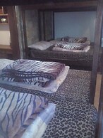 Tiger House Guesthouse