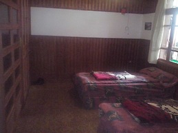 Tiger House Guesthouse