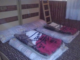 Tiger House Guesthouse