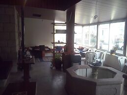 Tiger House Guesthouse