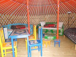 Le Village de Yourtes