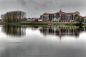 Hyatt Regency Pravets Resort