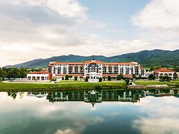 Hyatt Regency Pravets Resort