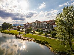 Hyatt Regency Pravets Resort