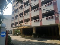 Hotel Surya Baru