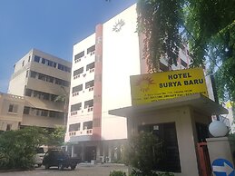 Hotel Surya Baru