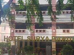 Hotel Surya Baru