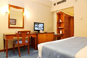 Hotel Bintang Wisata Mandiri