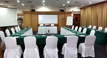 Hotel Bintang Wisata Mandiri