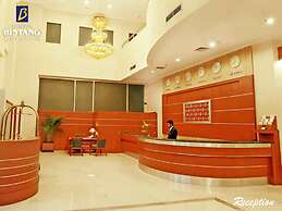 Hotel Bintang Wisata Mandiri