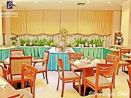 Hotel Bintang Wisata Mandiri