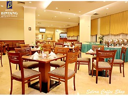 Hotel Bintang Wisata Mandiri