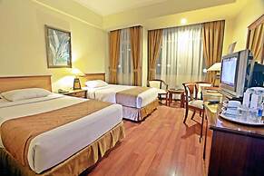 Hotel Bintang Wisata Mandiri
