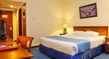 Hotel Bintang Wisata Mandiri