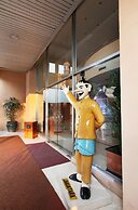 Hotel Bintang Wisata Mandiri