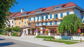 Hôtel Le Lac
