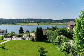 Hôtel Le Lac