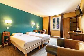 Hôtel Le Lac